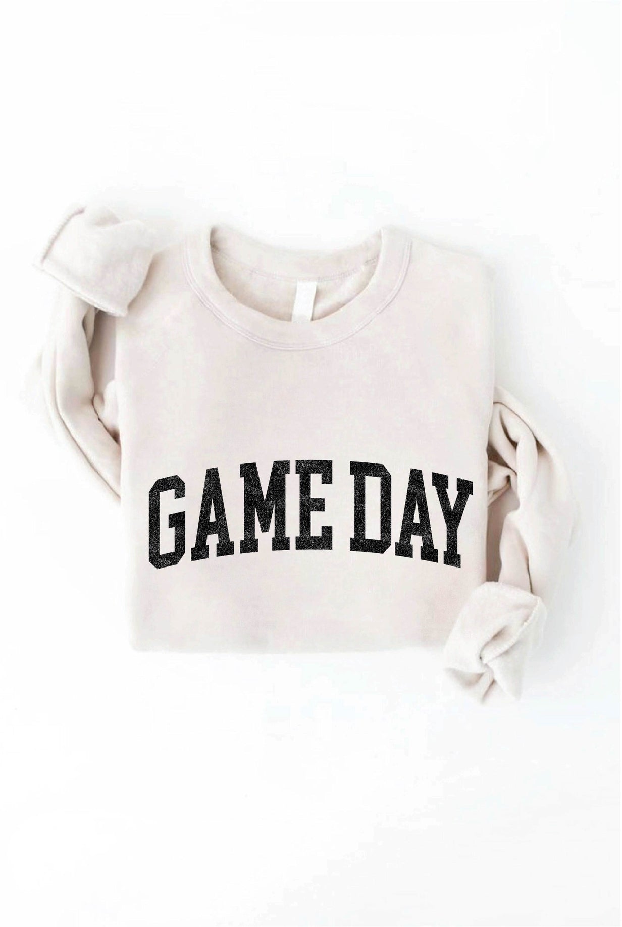 Game Day Sweatshirt