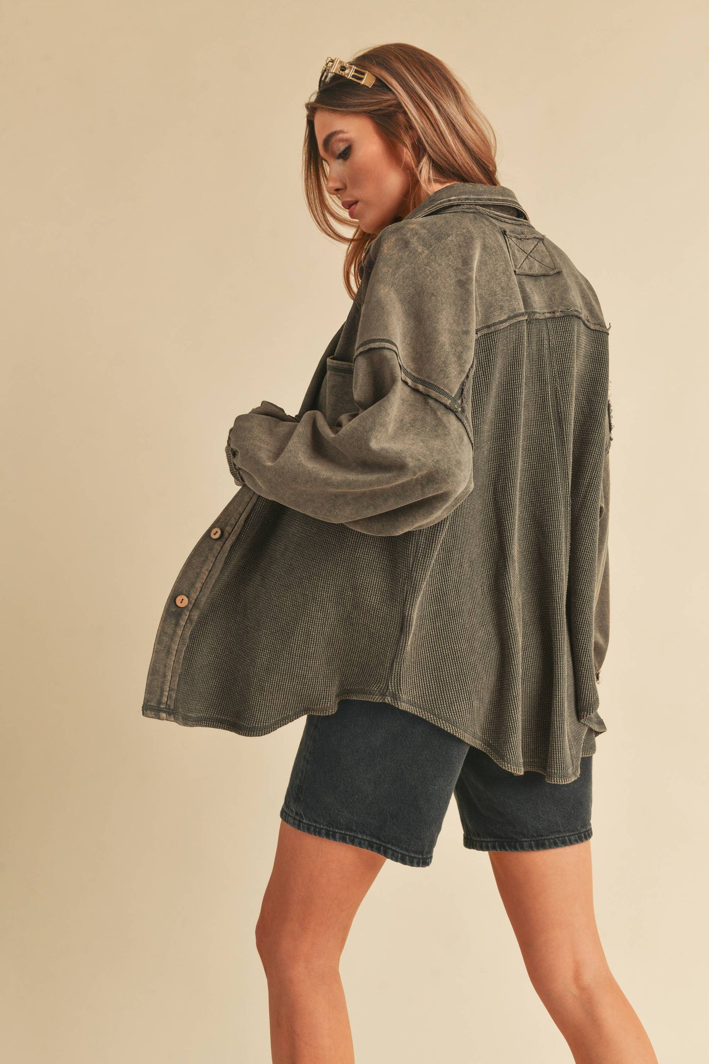 Judie Jacket