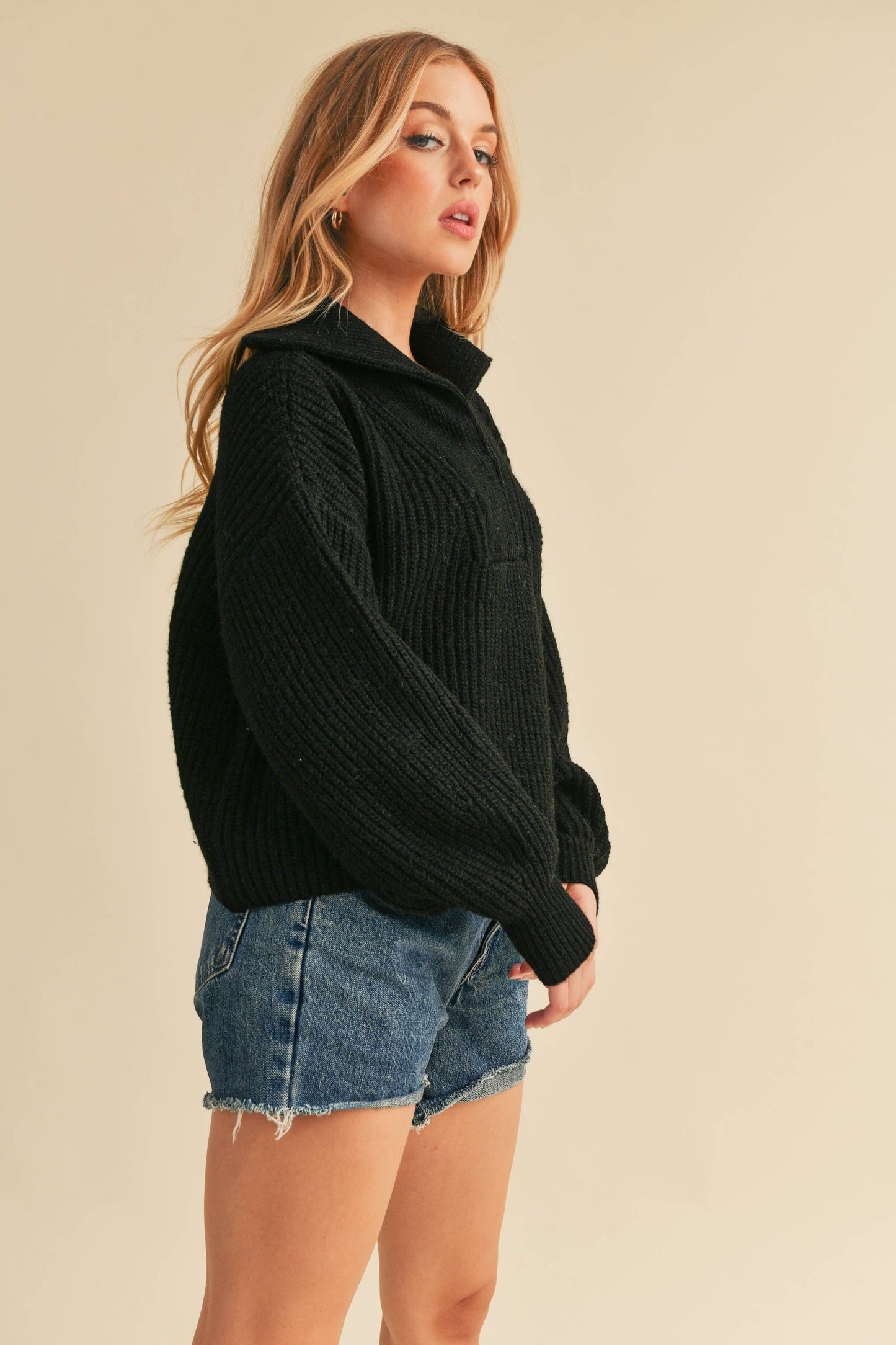 Danae Sweater