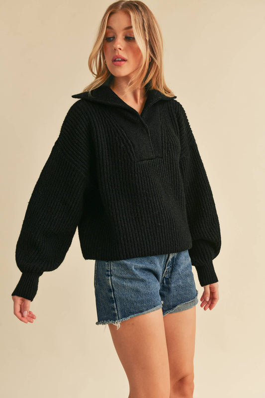 Danae Sweater